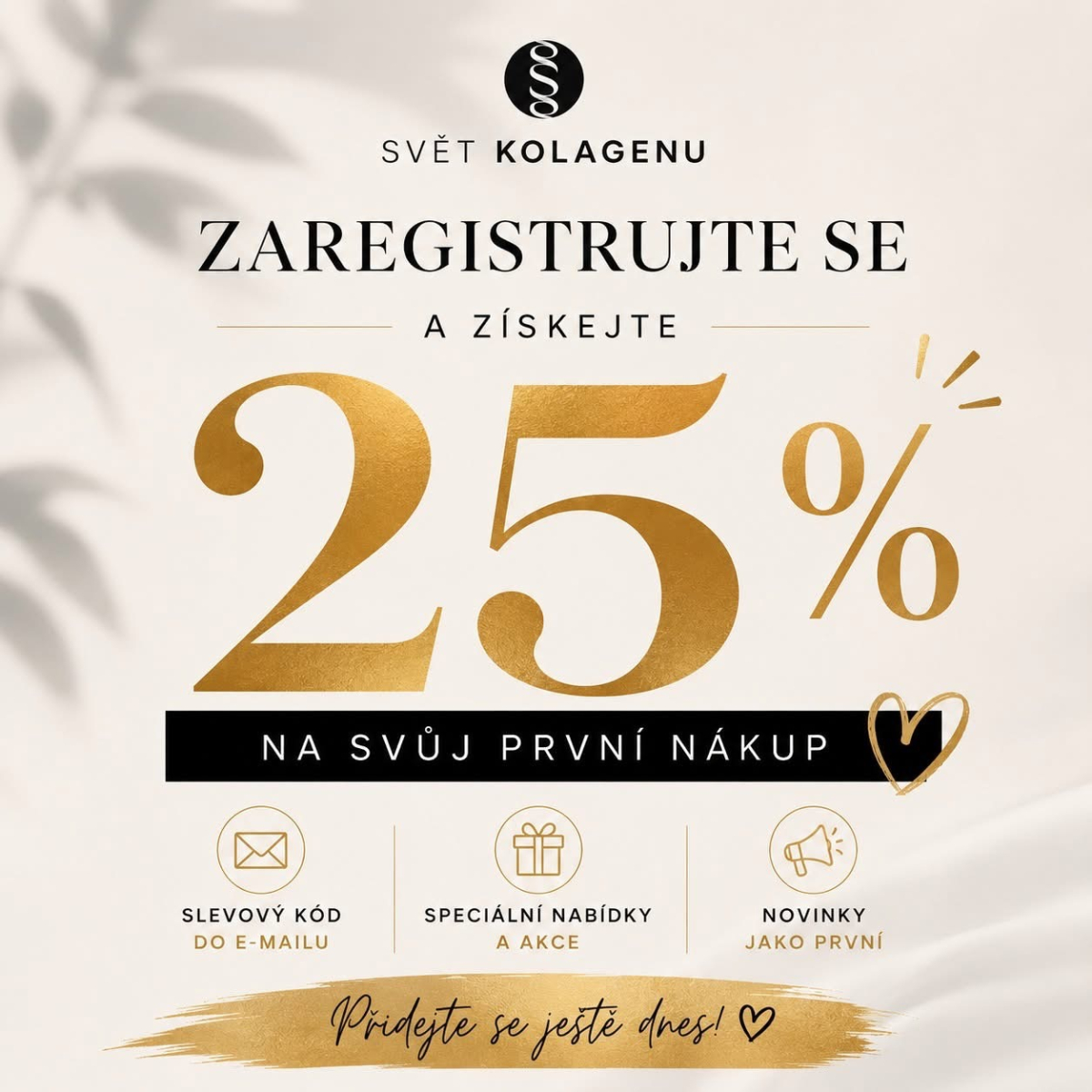 Popup oznámení